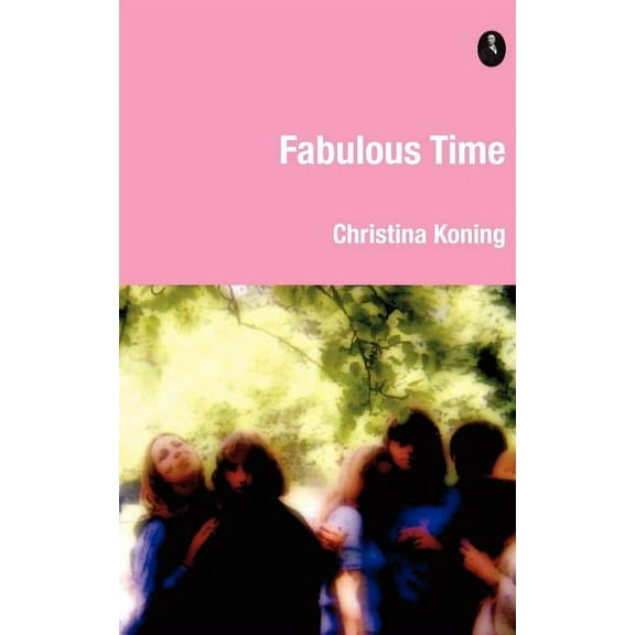 Fabulous Time (Paperback)