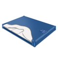 thumbnail image 1 of INNOMAX Genesis 500 Reduced Motion Waterbed Mattress, Queen, 1 of 3