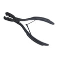 thumbnail image 4 of BELOVING Hair Extension Plier Lightweight for Hairdressing Multifunctional Hair Plier, 4 of 10