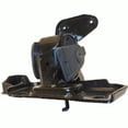 thumbnail image 1 of Westar Automatic Transmission Mount P/N:EM-9549, 1 of 3