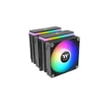 thumbnail image 1 of Enfriador de CPU ASTRIA 600 ARGB, 1 of 4