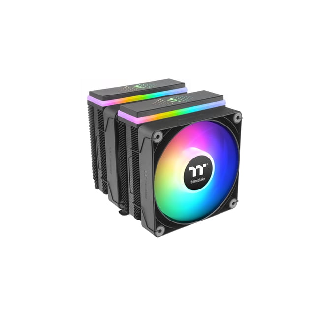 Enfriador de CPU ASTRIA 600 ARGB