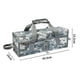 thumbnail image 5 of Bolsa de Almacenamiento de Clavos para Tienda de Estacas Portaherramientas Caja de Transporte Zulema, 5 of 8