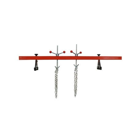 INTBUYING 1000bls Engine Hoist Motor Stand Engine Support Bar Engine Transverse Bar