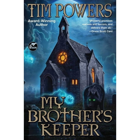 My Brother's Keeper, (Paperback)