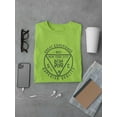 thumbnail image 3 of Great Experience New York T-Shirt Men -Image by Shutterstock, Male 5X-Large, 3 of 4