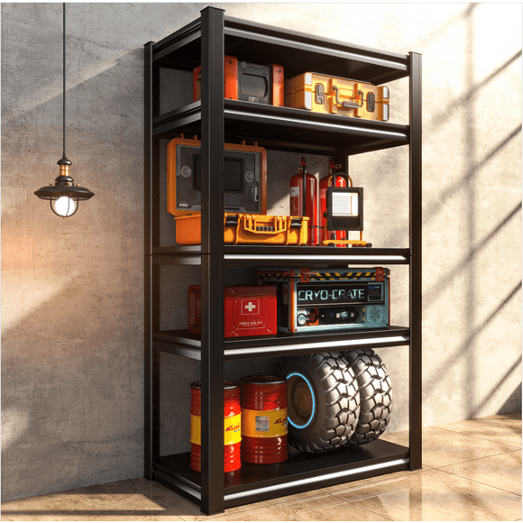 Raybee Shelving