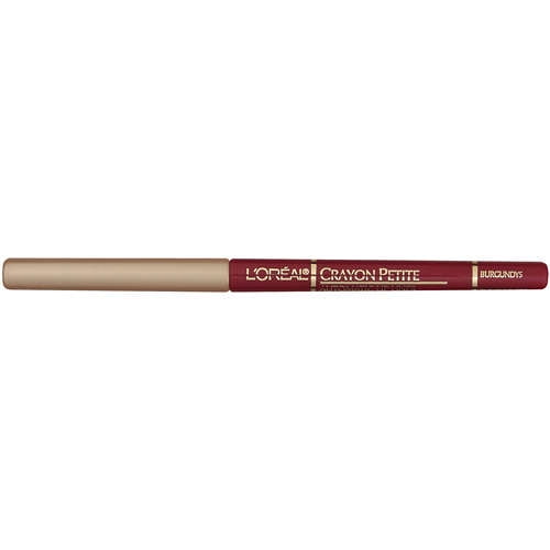 Loreal Loreal Crayon Petite Lip Liner, 0.009 oz