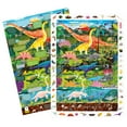 thumbnail image 3 of Banana Panda Observation Puzzle Dinosaurs, Age 4+, 3 of 7