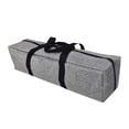 thumbnail image 2 of Bolsa de almacenamiento para equipo de campamento con cremallera, resistente, de gran capacidad, para carpas de lona, ​​bolsa de transporte para M, 2 of 8