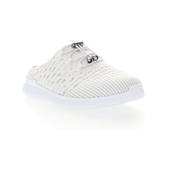 Propet Womens Travelbound Slip On Slide Casual and Fashion Sneakers