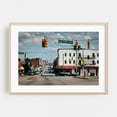 thumbnail image 2 of Fulton & Pennsylvania - Baltimore Maryland Photography Unframed Wall Art Print 16 x 24 inches, 2 of 7