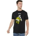 thumbnail image 4 of Bruce Lee  Adult Suit Of  T-Shirt, 4 of 6