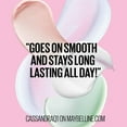 thumbnail image 5 of Maybelline New York Facestudio® Master Prime®, Base Estompe + Lisse, 5 of 5