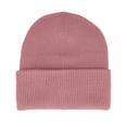 thumbnail image 2 of Beechfield  Adult Classic Deep Cuffed Beanie, 2 of 3