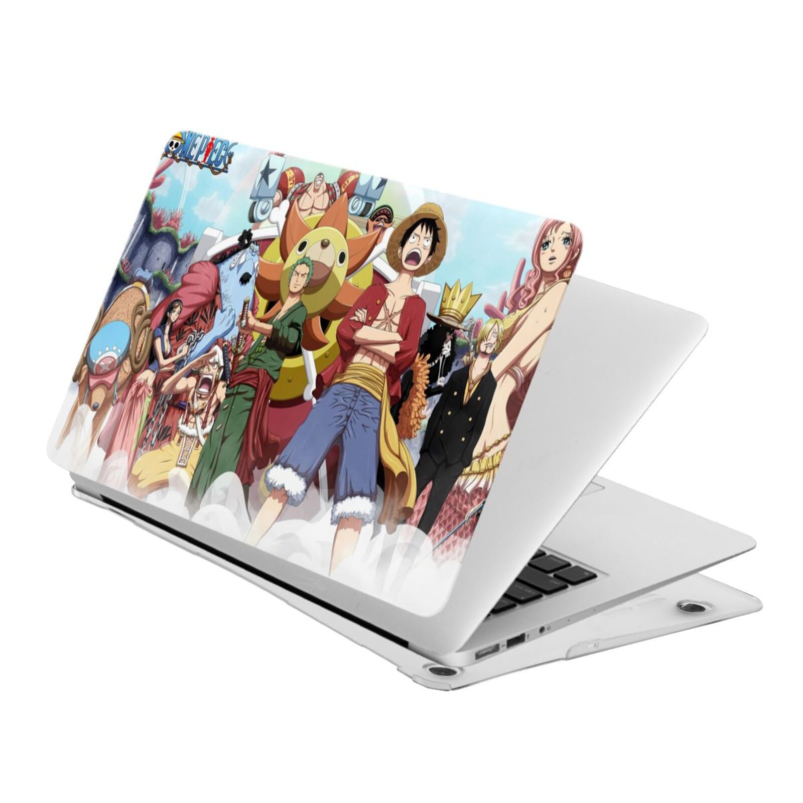 Carrying Cases One Piece MacBook Case,Scratch Resistant Waterproof