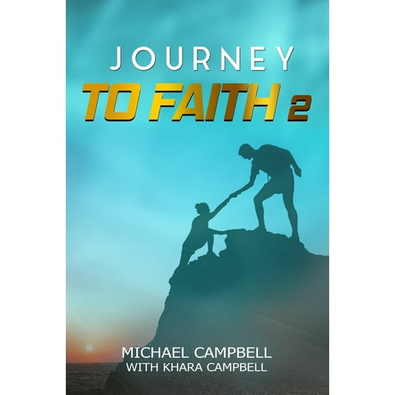 Journey to Faith 2 (Paperback)
