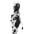 thumbnail image 4 of Inflatable Cow Costume Adult Inflatable Costume Party Show Inflatable Costume Lh-1, 4 of 5