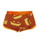 thumbnail image 5 of Conjunto de camisetas sin mangas de Halloween para mujer Pantalones cortos de cintura elástica con estampado de calabaza Fridja fhjkhfk456242, 5 of 7