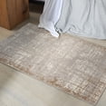 thumbnail image 3 of Calvin Klein CK950 Rush Area Rug, 2'2" x 3'9", Ivory/Taupe, Rectangle, 3 of 8