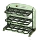thumbnail image 2 of Caja de almacenamiento de huevos Soledad Bandeja de almacenamiento de huevos Verde, 2 of 10