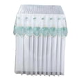 thumbnail image 2 of DimyFew Washing Machine Cover Protection Multifunction Home Decor Outdoor Heavy Duty AntiSlip Protective Dustproof Washer Dryer Cover Style B, 2 of 8