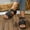 Black, variant on HAOTAGS Slippers for Women Flat Hollow Vintage Casual Slip On Sandals Brown Size 6