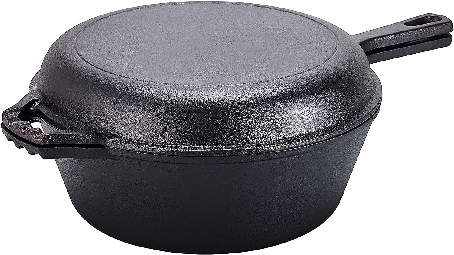 lodge multi cooker