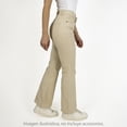 thumbnail image 3 of Jeans Furor para Mujer, Flare Beige Talla 32, 3 of 4