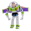 Toy Story-disney Toy 12in Elctrnc Original Buzz Lightyr