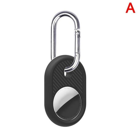 

High Quality Airtag Apple Tracker Protective Cover Cover I5D6 Cover Runway Protective Anti-Lost F5J2