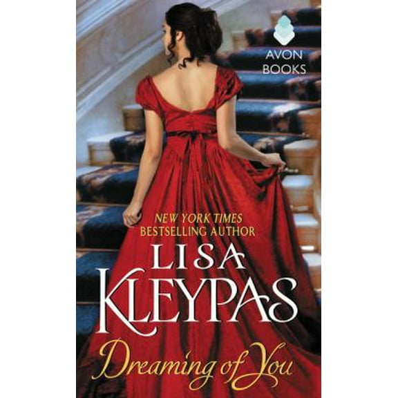 Pre-Owned Dreaming of You (Mass Market Paperback) 038077352X 9780380773527