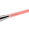 thumbnail image 3 of Bdellium Tools Bambu Precision Cheek Brush, Pink, 3 of 3
