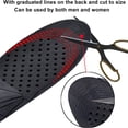 thumbnail image 7 of Height Increase Insoles Air Taller Cushion Shoes Insoles Heel Insert for Men and Women 2-Layer 5 cm, 7 of 7