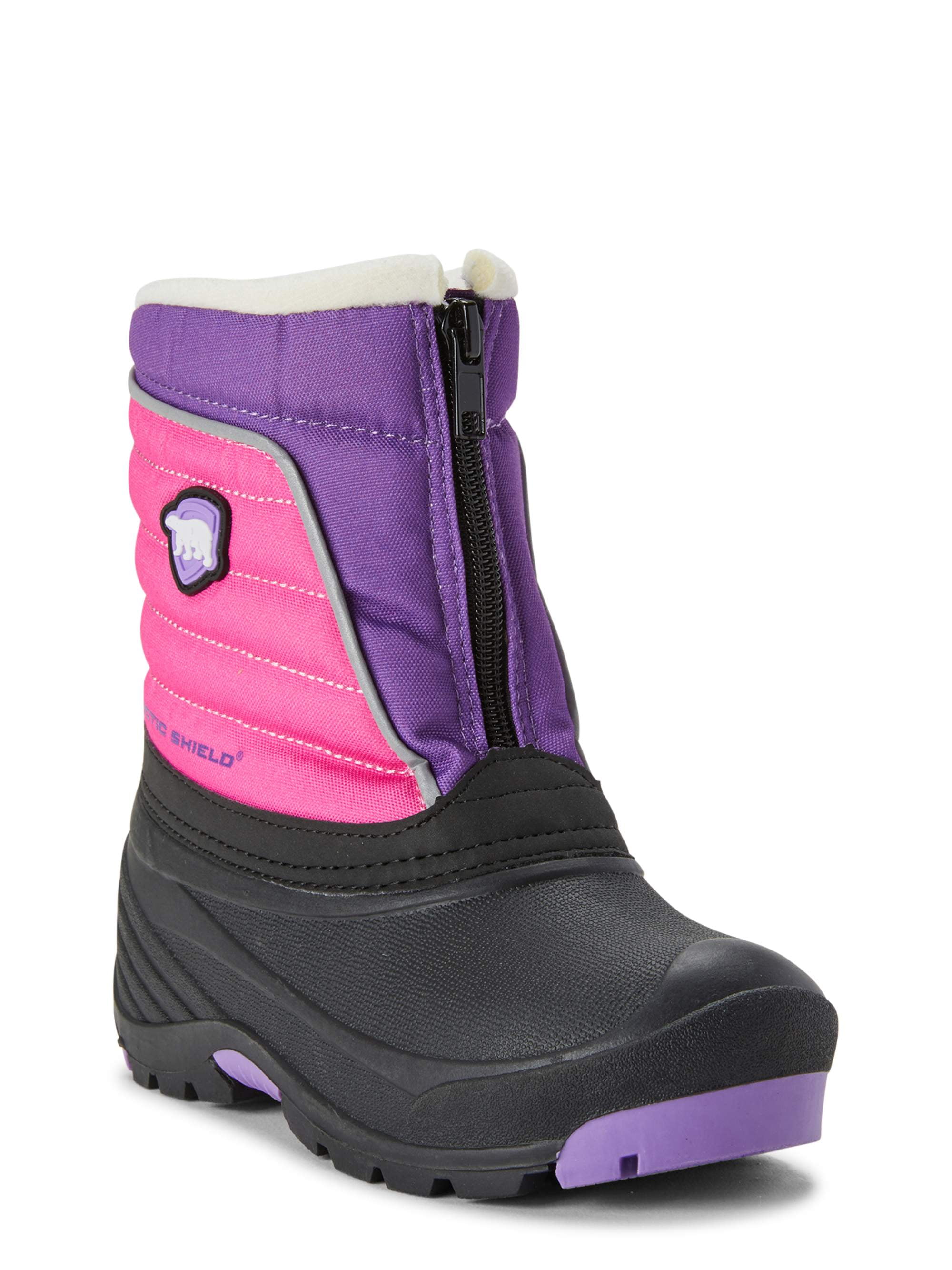 arctic shield duck boots