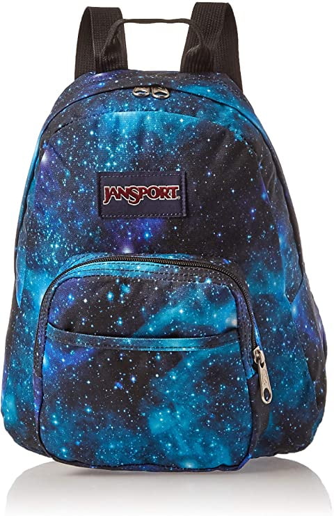 Jansport top galaxy bag