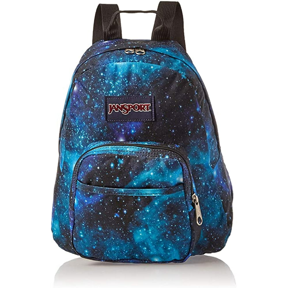 JanSport JanSport Half Pint Mini Backpack Galaxy