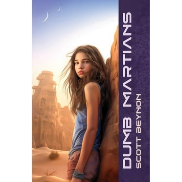 Dumb Martians (Paperback)