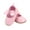Pink, variant on nvzhuang Baby Girls Princess Shoes  Mary Jane Flats Dress Walking Shoes for Newborn Infant Toddler