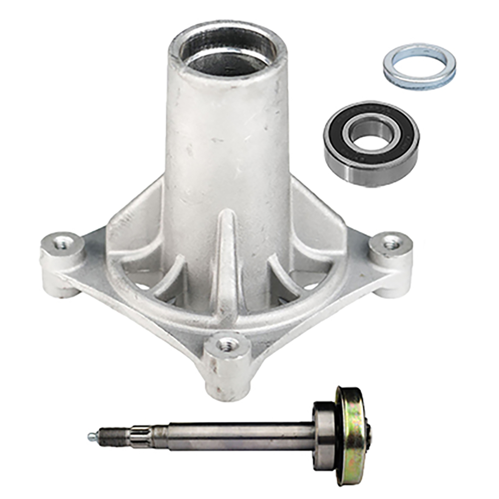 Deck Spindle Assembly Husqvarna 2748GLS GTH2448T YTH23V48 2354GXLS