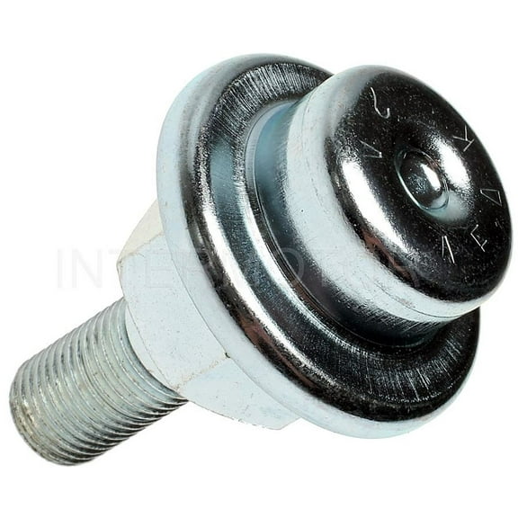 Fuel Injection Pressure Damper