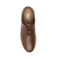 thumbnail image 3 of Zapato Flexi para Hombre Estilo 413004 Moka, 3 of 5