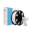 thumbnail image 1 of 3D Printer Filament PLA Filament, 1.75mm Overhang Performance For FDM Printer ,Easy to Use, 1 of 6