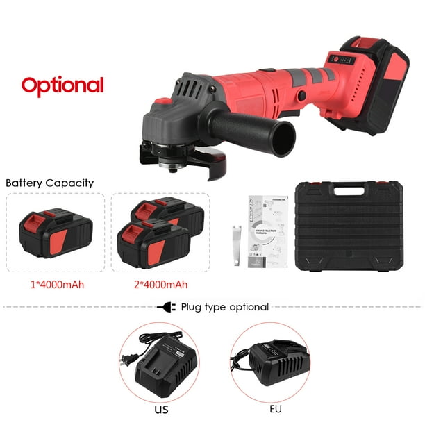 Battery operated hand grinder online