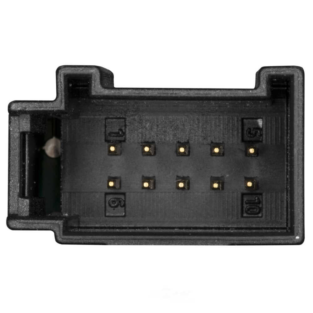 Wells Vehicle Electronics 1S11095 Headlight Switch