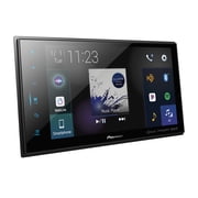 New Pioneer DMH-C5500NEX 8.0 Modular Chassis Multimedia Digital Media Receiver