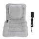 thumbnail image 2 of Funda De Asiento Térmica, Funda De Asiento Calefactable Para Silla De Oficina, Con Grafeno Que Activa Los Ligamentos Rígidos, 2 of 7