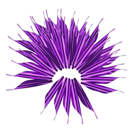 50x 1.8 Fletch Fletching End Fin Vanes Compound Bow Carfting DIY Right Wing Attachment Accessories – 1.8 inch