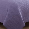 thumbnail image 4 of American Home Fashion Tristan Quilt Set, 4 of 9