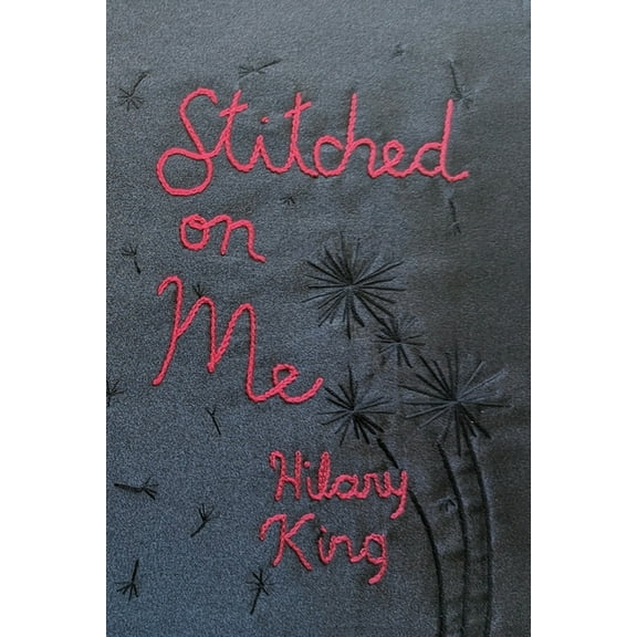 Stitched on Me, (Paperback)